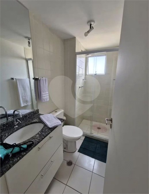 Apartamento à venda com 2 quartos, sendo 1 suíte, em Vila Guilherme, São Paulo, SP