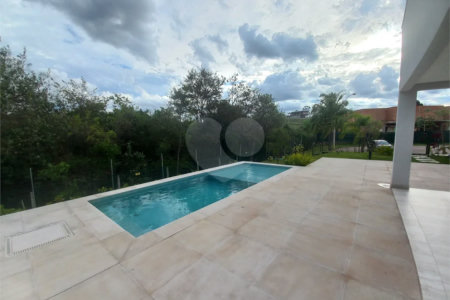 Casa à venda com 4 suítes em Paineiras, Itupeva, SP