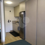 Apartamento para alugar com 1 quarto em Campo Belo, São Paulo, SP