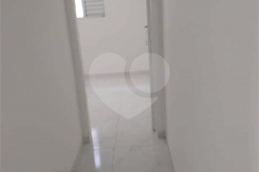 Sobrado à venda com 3 quartos em Mandaqui, São Paulo, SP