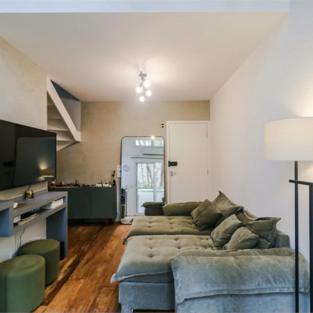 Apartamento à venda com 1 suíte em Vila Andrade, São Paulo, SP