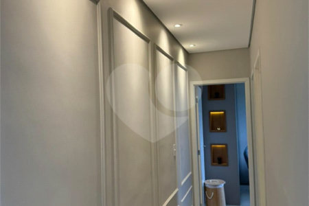 Apartamento à venda com 2 quartos em Jardim Casablanca, Indaiatuba, SP