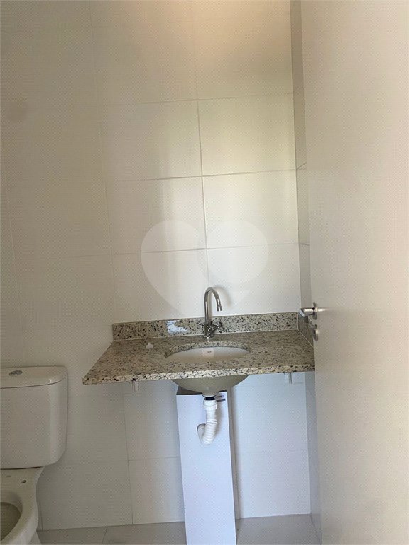 Apartamento à venda com 1 quarto em Pinheiros, São Paulo, SP