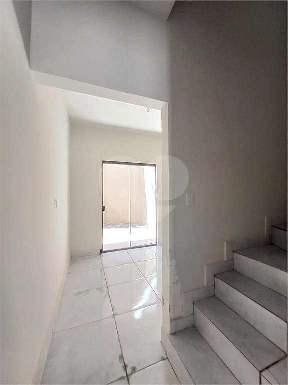 Sobrado à venda com 2 quartos em Vila Almeida, Sorocaba, SP