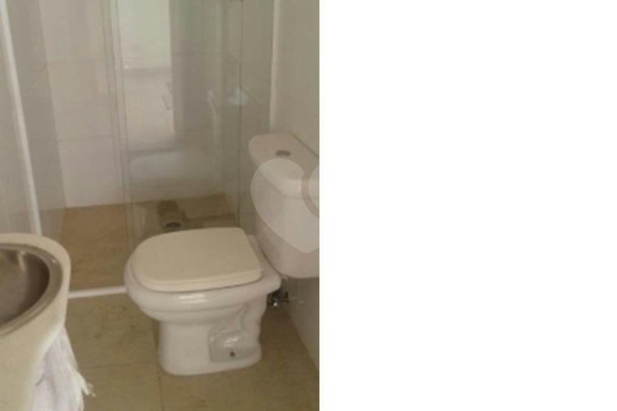 Apartamento à venda com 3 quartos em Mandaqui, São Paulo, SP