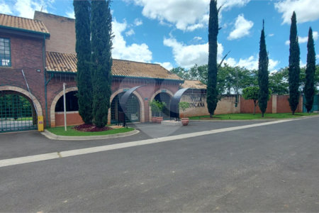 Terreno à venda no condomínio Villa Toscana, Votorantim - SP