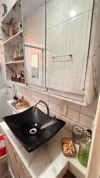 Casa à venda com 3 quartos, sendo 1 suíte,  em Mogi Moderno, Mogi das Cruzes, SP