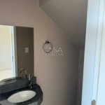 Casa de Vila à venda com 2 quartos em Vila Mineirão, Sorocaba, SP