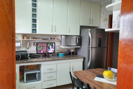 Apartamento à venda com 3 quartos, sendo 1 suíte, em Jardim Japão, São Paulo, SP