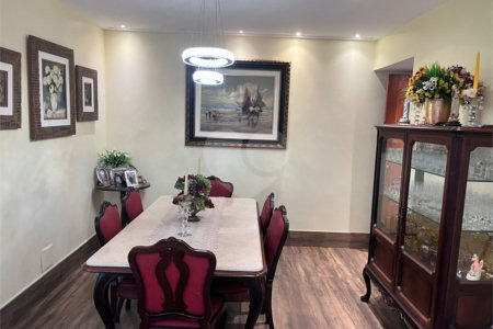 Apartamento à venda com 3 quartos, sendo 1 suíte, em Tijuca, Rio de Janeiro, RJ