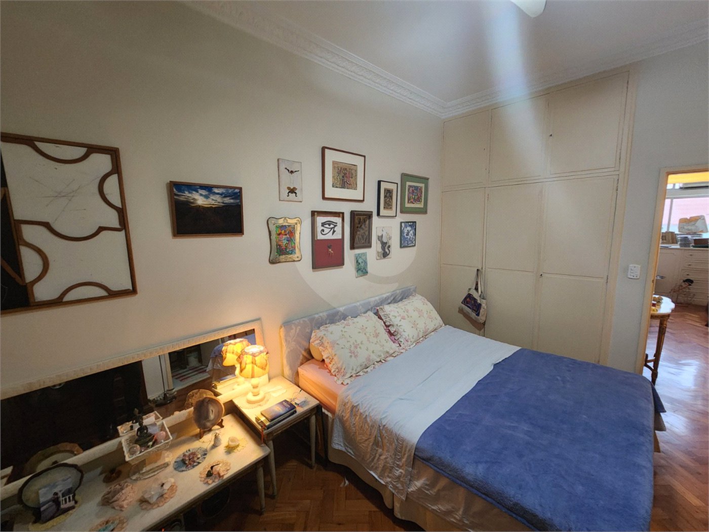 Apartamento à venda com 3 quartos, sendo 1 suíte,  em Tijuca, Rio de Janeiro, RJ