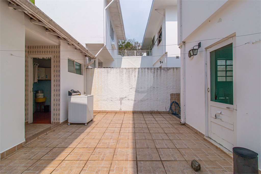Casa à venda com 3 quartos, sendo 1 suíte, em Chácara Santo Antônio, São Paulo, SP