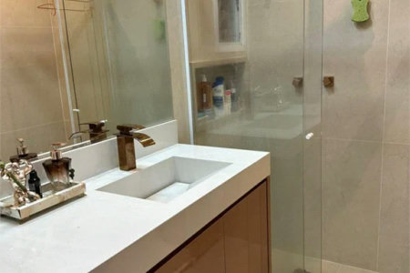 Cobertura à venda com 3 quartos, sendo 1 suíte, em Vila Andrade, São Paulo, SP