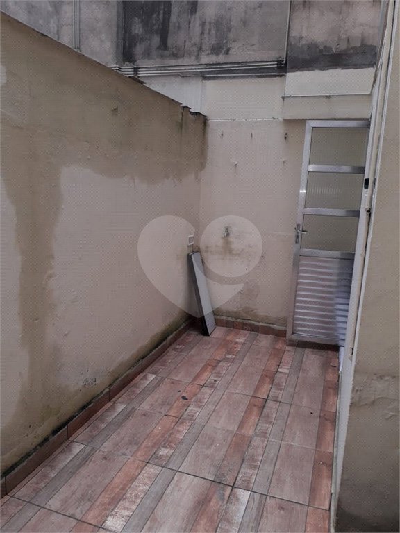 Apartamento à venda com 2 quartos em Água Fria, São Paulo, SP