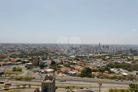 Apartamento à venda com 3 suítes em Parque Campolim, Sorocaba, SP