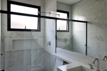 Casa à venda com 3 suítes no condomínio La Dolce Vita, Paulínia - SP