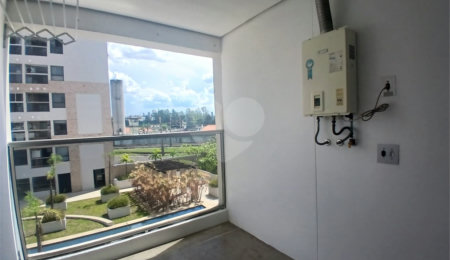 Apartamento para alugar com 1 quarto em Vila Leopoldina, São Paulo, SP