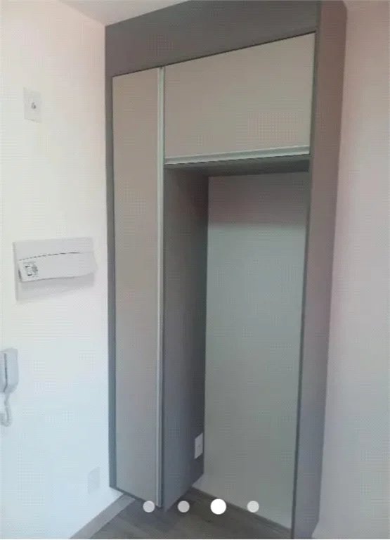 Apartamento à venda com 1 suíte em Pinheiros, São Paulo, SP