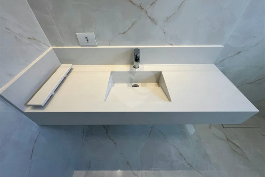 Excelente Casa Plana no Condomínio Bela Vista