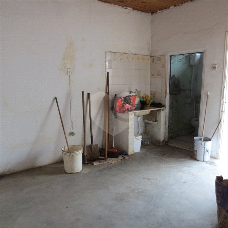 Casa à venda com 3 quartos em Vila Deodoro, São Paulo, SP