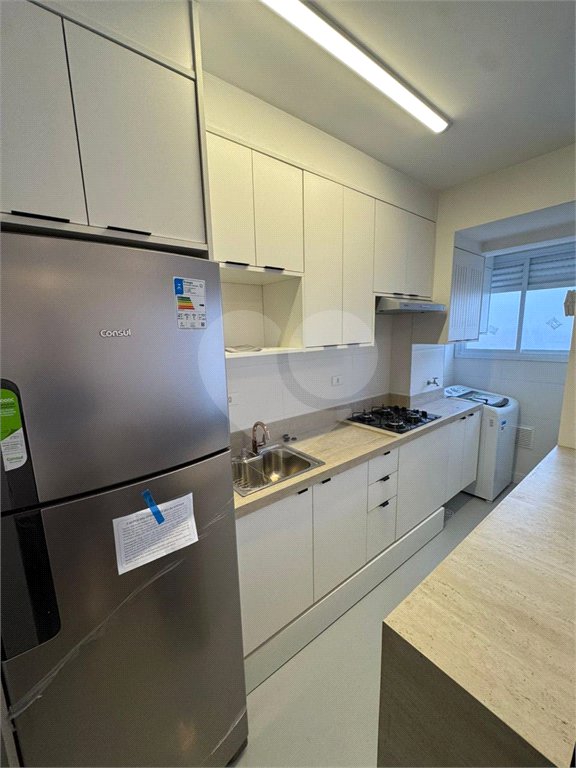 Apartamento para alugar com 2 quartos em Tucuruvi, São Paulo, SP
