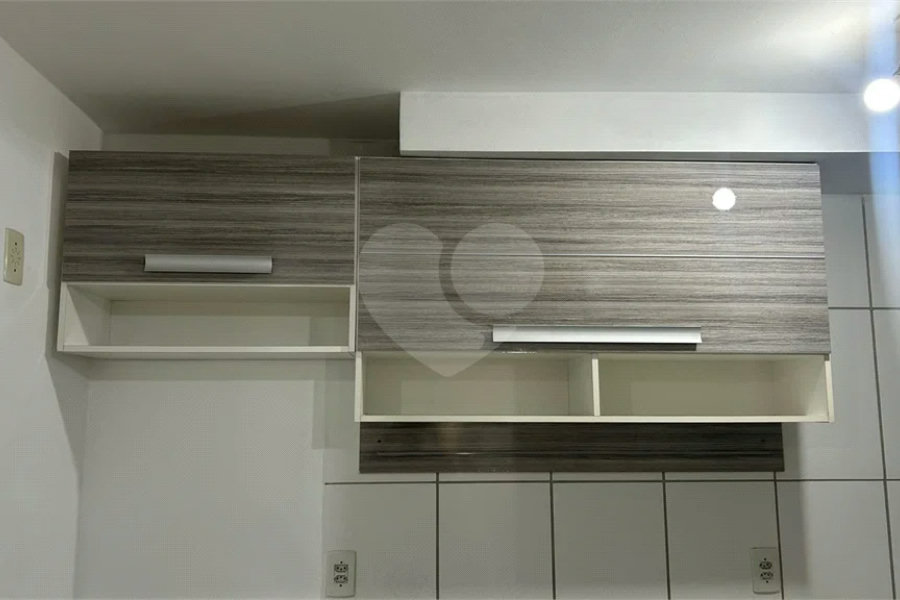 Apartamento à venda com 2 quartos em Parque Novo Mundo, São Paulo, SP