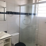 Apartamento à venda com 1 quarto em Consolação, São Paulo, SP