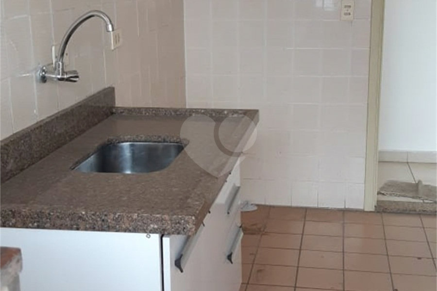 Apartamento à venda com 2 quartos em Mandaqui, São Paulo, SP