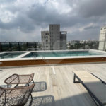 STUDIO EM MOEMA COM 1DORM AR CONDICIONADO EM MOEMA