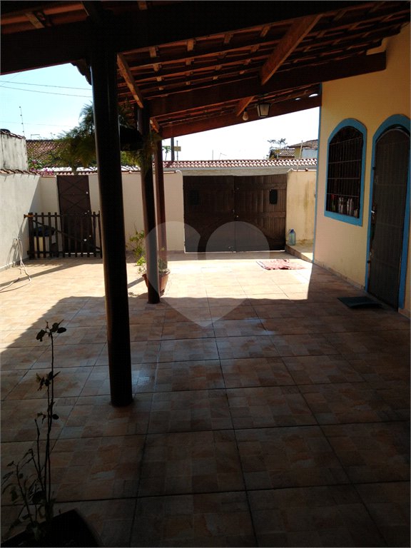 Casa em Florida Mirim- Mongaguá