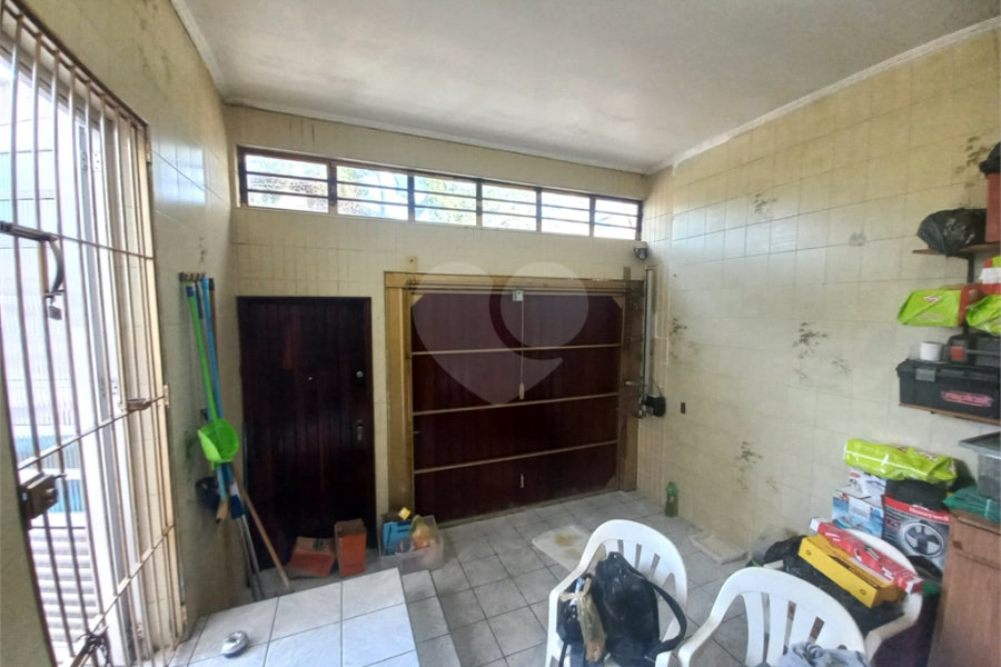 Sobrado à venda com 3 quartos em Vila Paiva, São Paulo, SP