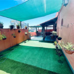 Cobertura à venda com 4 quartos, sendo 2 suítes, em Tijuca, Rio de Janeiro, RJ