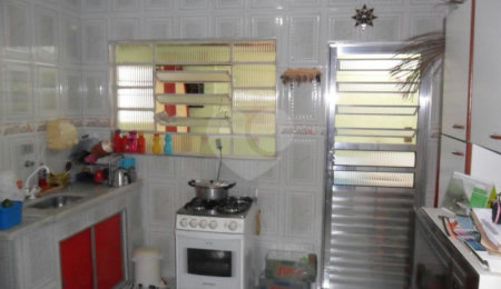Casa Térrea à venda com 2 quartos em Casa Verde, São Paulo, SP