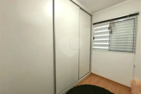 Casa à venda com 3 quartos no condomínio Jardim dos Vertentes, São Paulo - SP