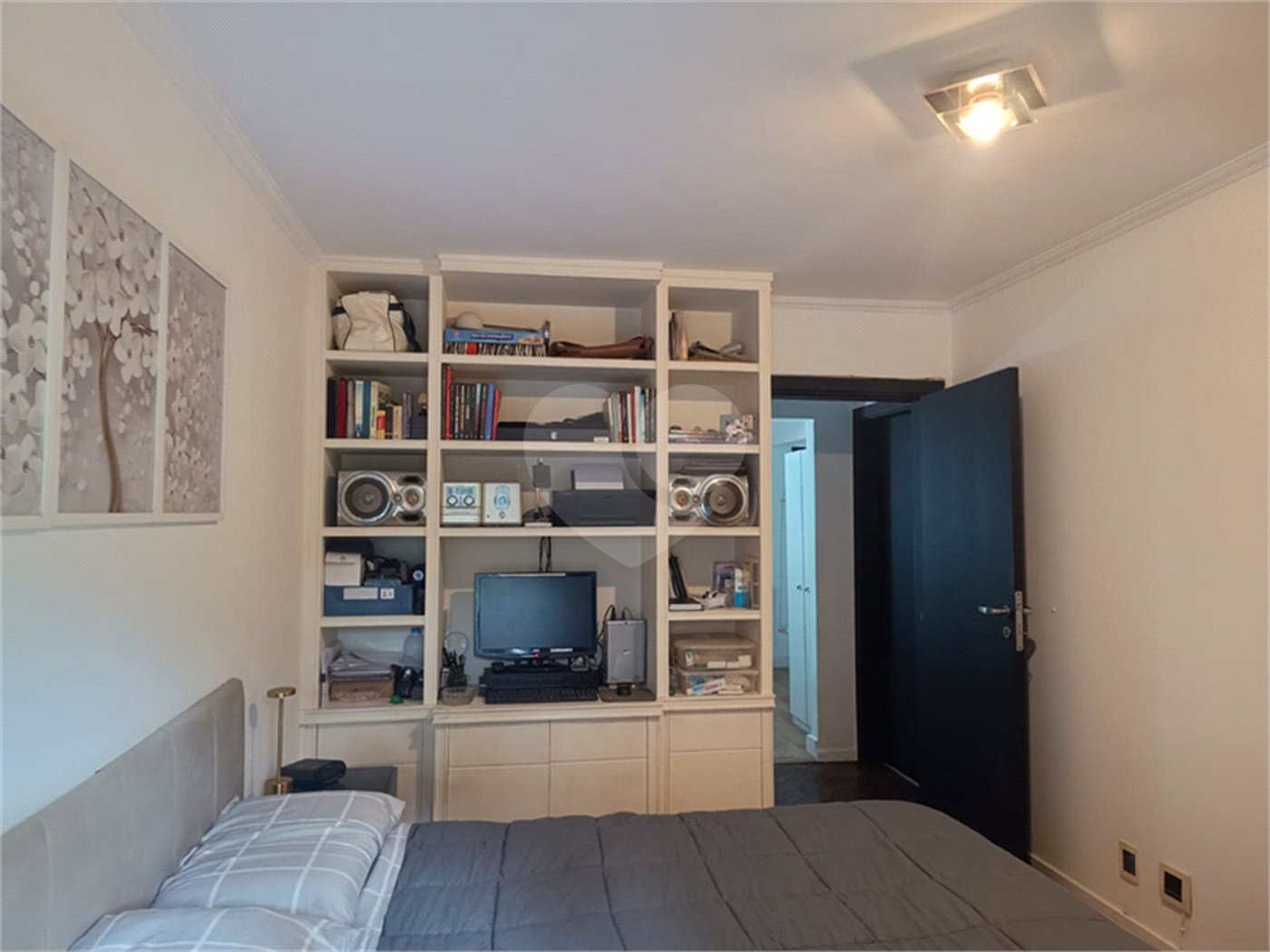 Apartamento à venda com 3 quartos, sendo 1 suíte,  em Jardim Ampliação, São Paulo, SP