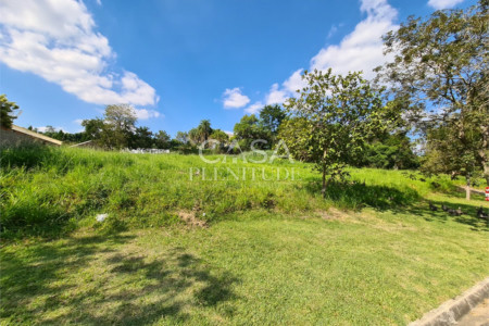 Terreno em condomínio à venda em Jardim Novo Mundo, Sorocaba, SP