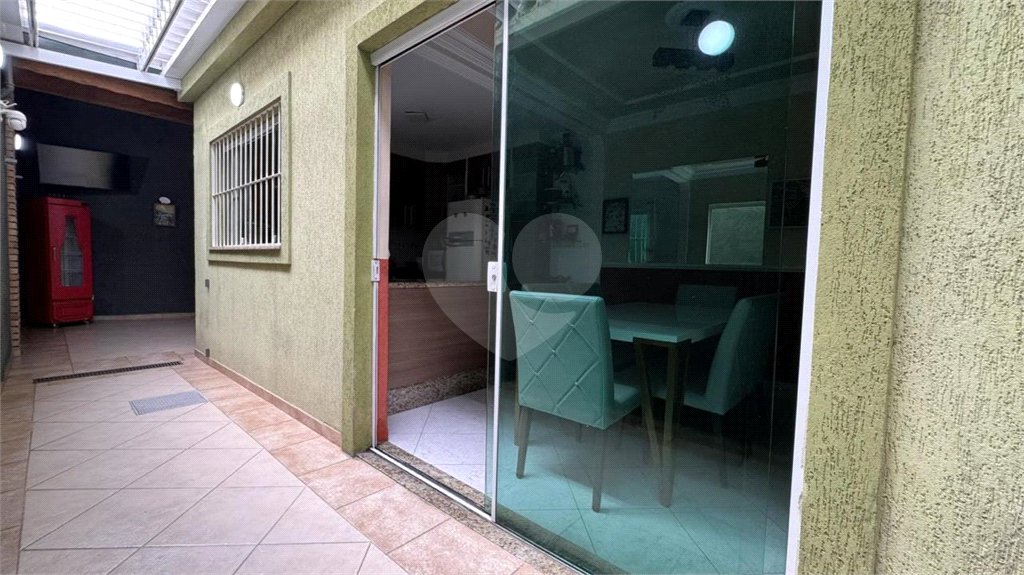 Sobrado à venda com 3 quartos, sendo 1 suíte, em Pirituba, São Paulo, SP