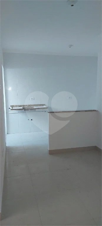 Apartamento à venda com 1 quarto em Vila Guilherme, São Paulo, SP