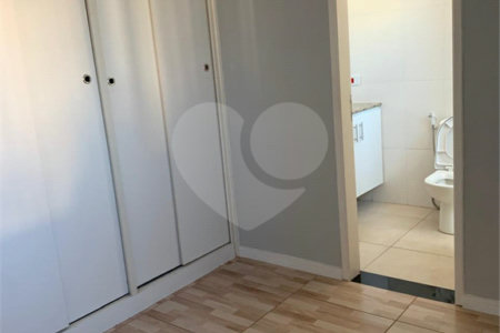 Apartamento à venda com 3 quartos, sendo 1 suíte, em Vila Clementino, São Paulo, SP