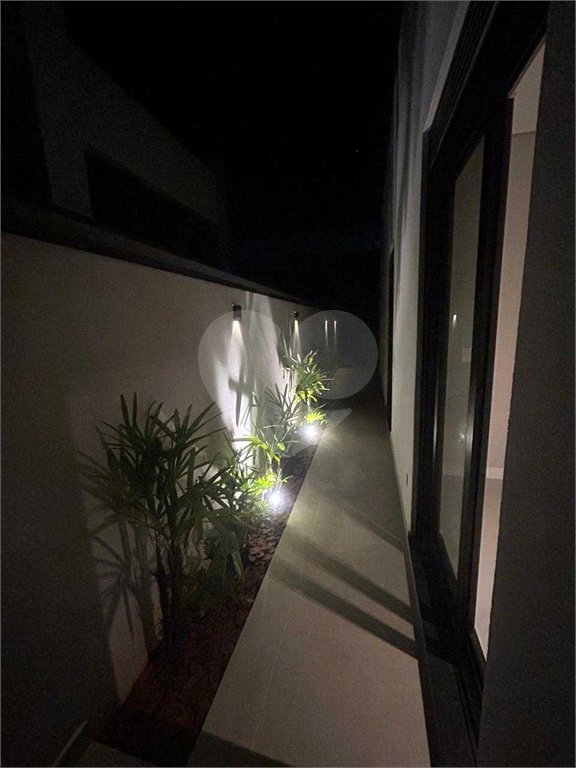Casa para alugar com 3 suítes no condomínio Alphaville Nova Esplanada 4, Votorantim - SP