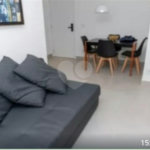 Apartamento à venda com 1 quarto em Barra Funda, São Paulo, SP