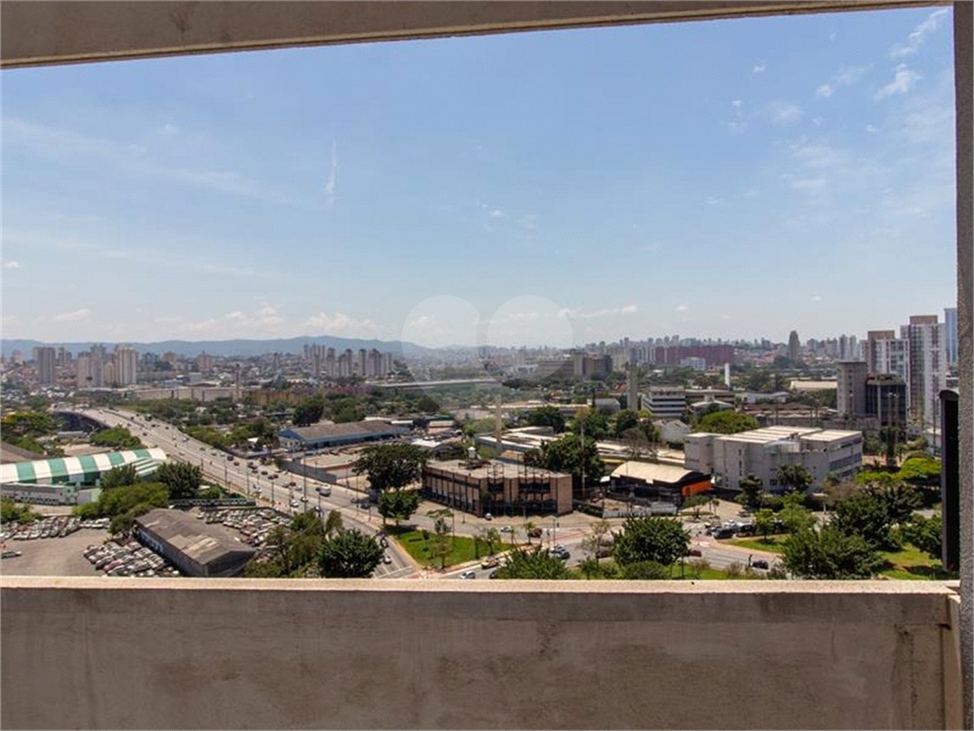 Apartamento à venda ou para alugar com 2 quartos, sendo 1 suíte, em Água Branca, São Paulo, SP