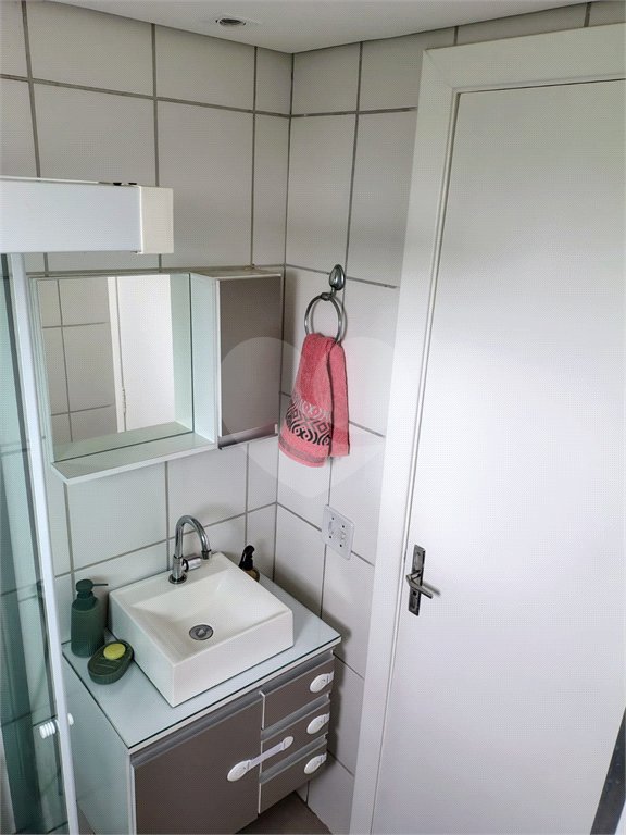 Apartamento à venda com 2 quartos em Jardim Tatiana, Votorantim, SP