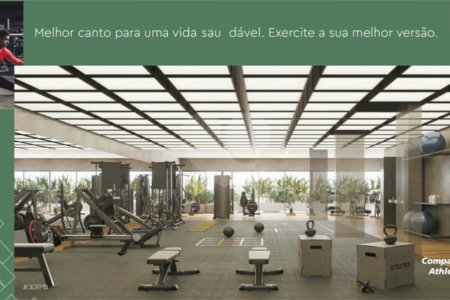 Apartamento à venda com 1 suíte em Copacabana, Rio de Janeiro, RJ