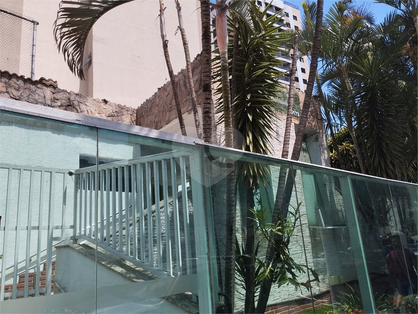Apartamento à venda com 2 quartos em Parada Inglesa, São Paulo, SP