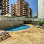 Apartamento à venda com 3 quartos, sendo 1 suíte, em Vila Leopoldina, São Paulo, SP