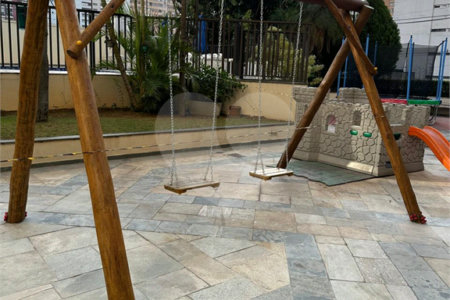 Apartamento à venda com 4 quartos, sendo 3 suítes, em Itaim Bibi, São Paulo, SP
