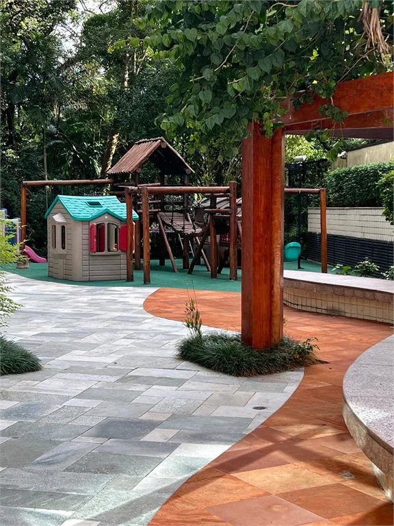 Apartamento à venda com 4 suítes em Paraíso do Morumbi, São Paulo, SP