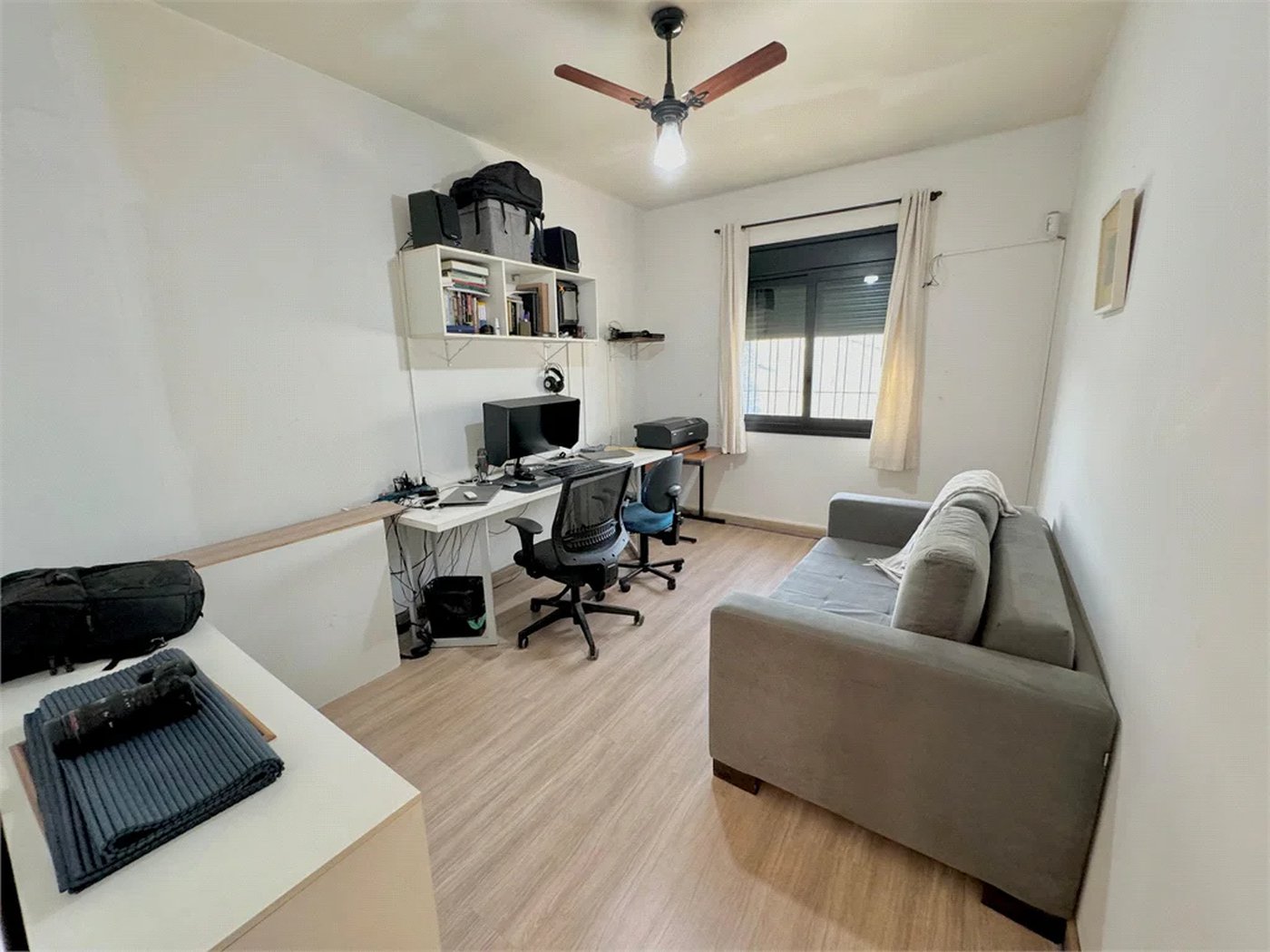 Sobrado à venda com 3 quartos, sendo 1 suíte,  em Brooklin Paulista, São Paulo, SP