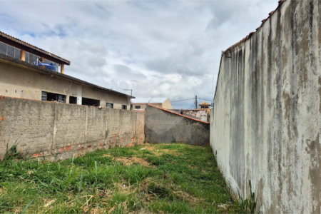 Terreno à venda no condomínio Jardim Villa Amato, Sorocaba - SP